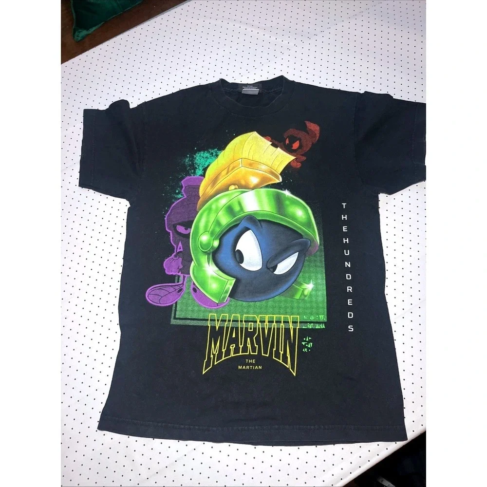 The Hundreds hundreds looney